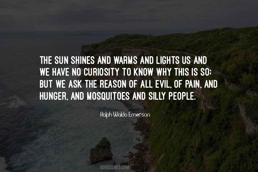 Hunger'n'pain Quotes #1448642