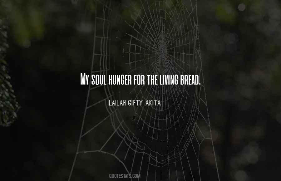 Hunger'n'pain Quotes #27252
