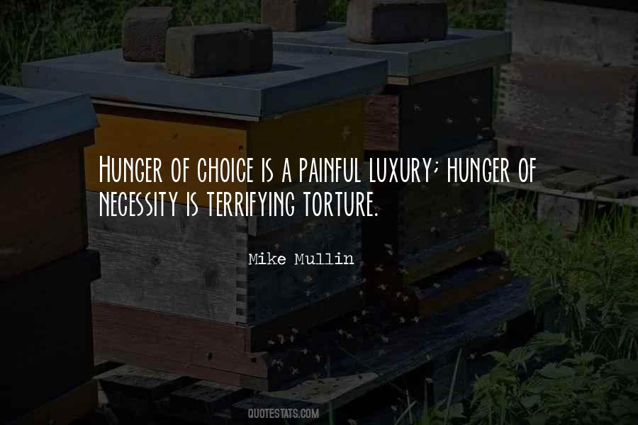 Hunger'n'pain Quotes #926130