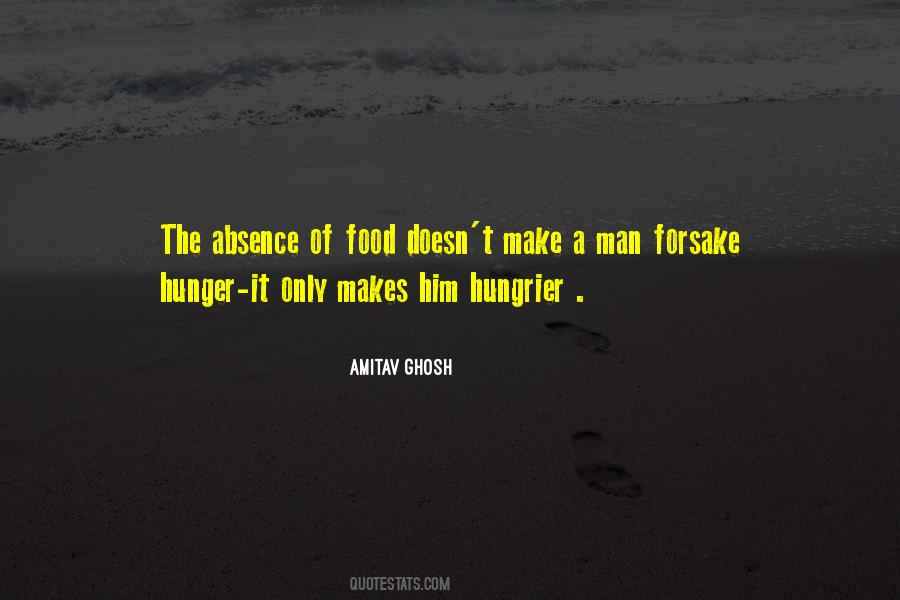 Hungrier Quotes #131530
