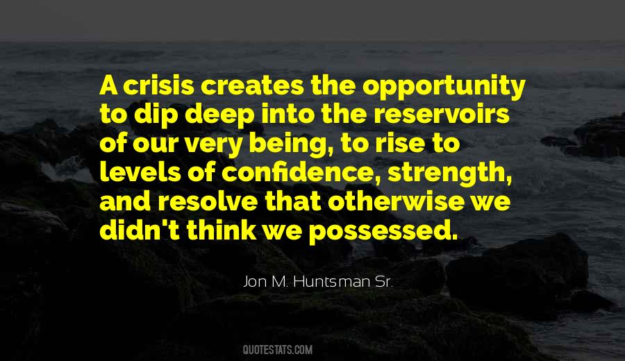 Huntsman's Quotes #385642