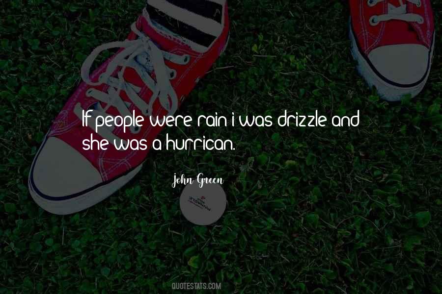 Hurrican Quotes #1064848