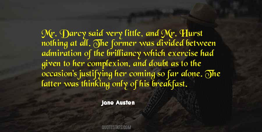 Hurst Quotes #1775627