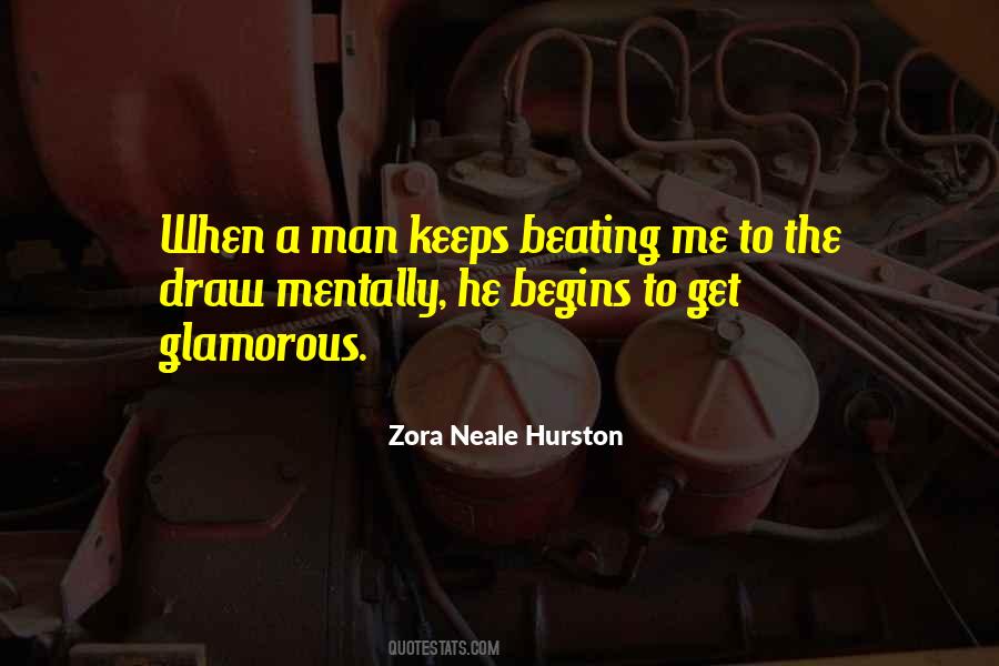 Hurston's Quotes #145762