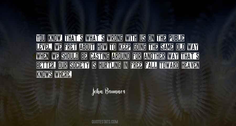 Hurtling Quotes #1485977