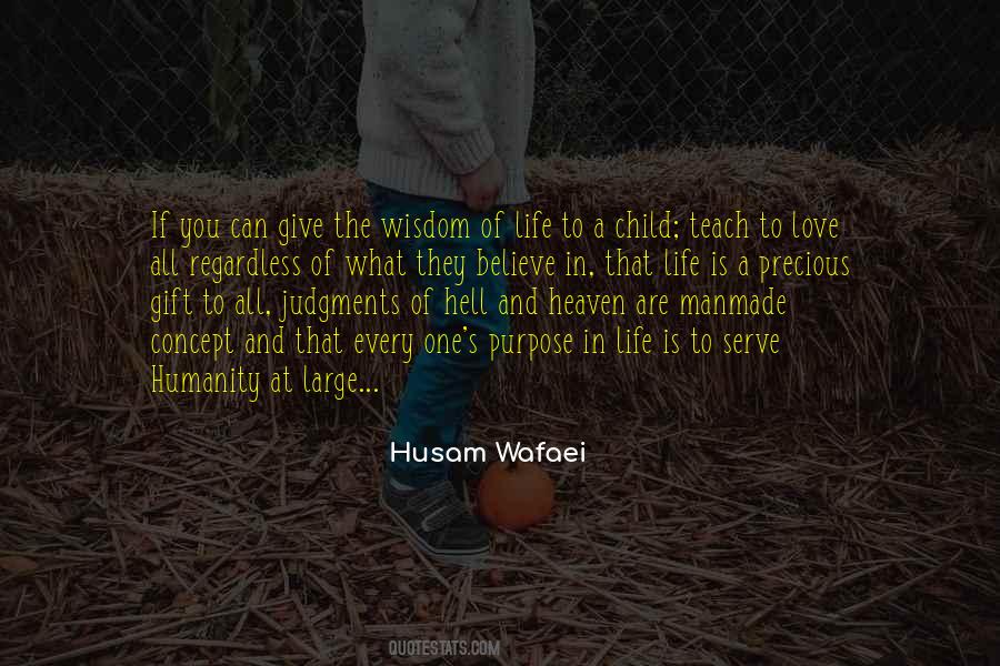 Husam's Quotes #1800313