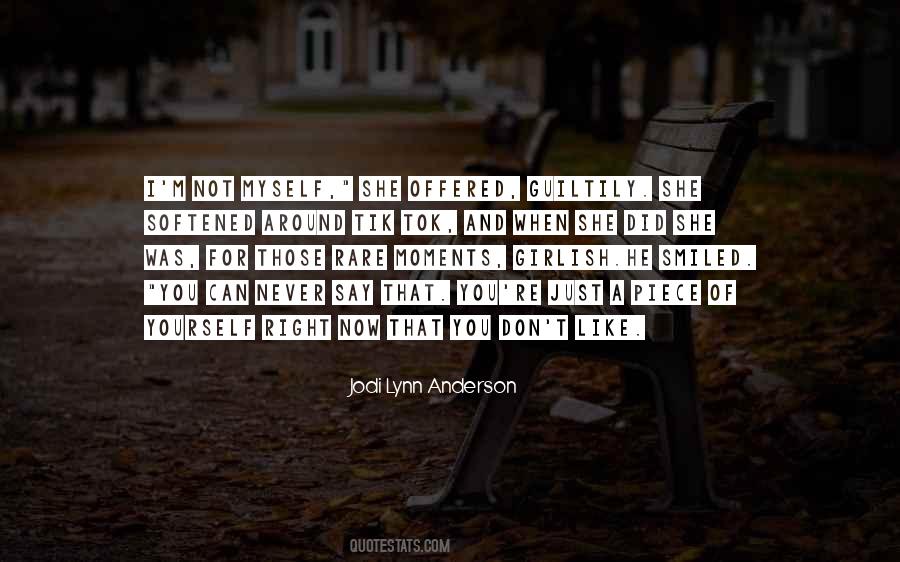 Huskiness Quotes #1588161 Huskiness Quotes #1588161