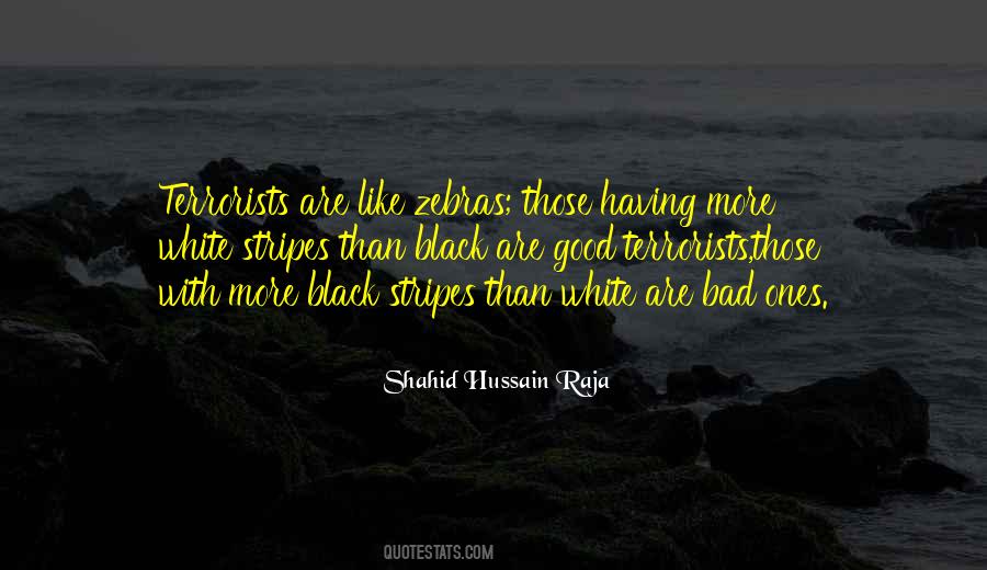 Hussain's Quotes #1730143