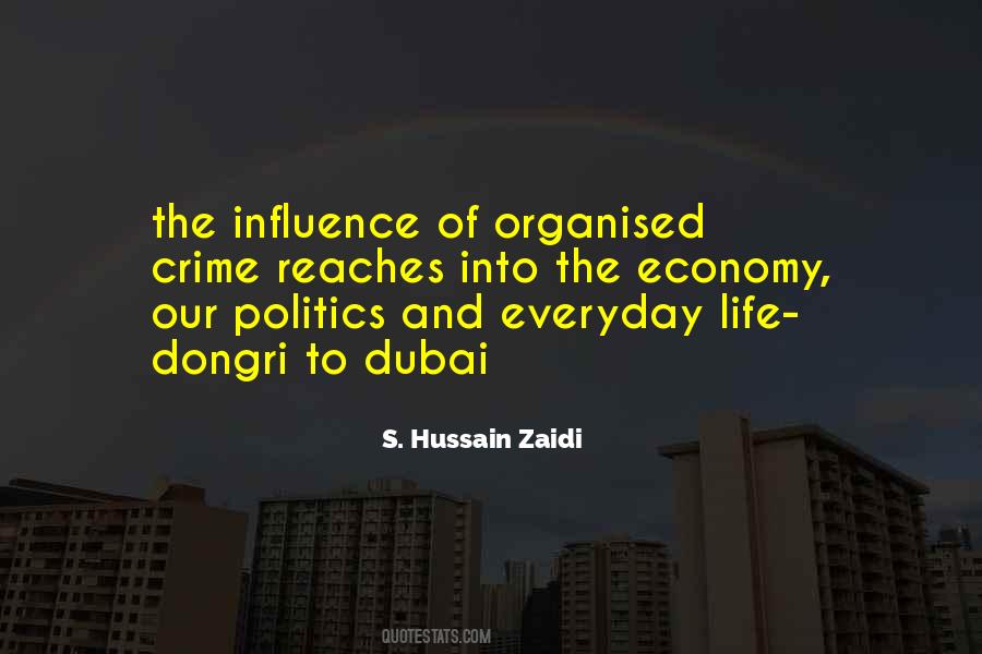 Hussain's Quotes #290915