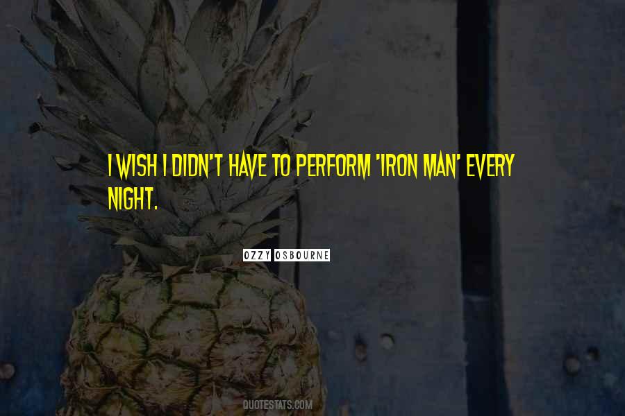 Hussy Quotes #7672