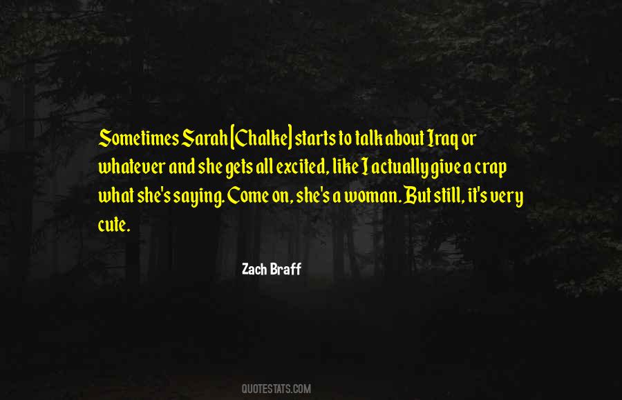 Hussy Quotes #865028