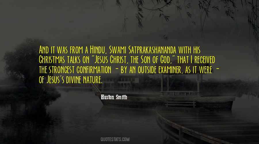 Huston's Quotes #1731745