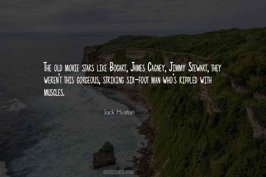 Huston's Quotes #360432
