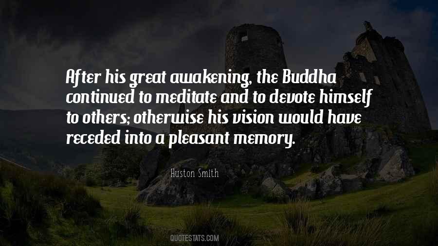 Huston's Quotes #47102