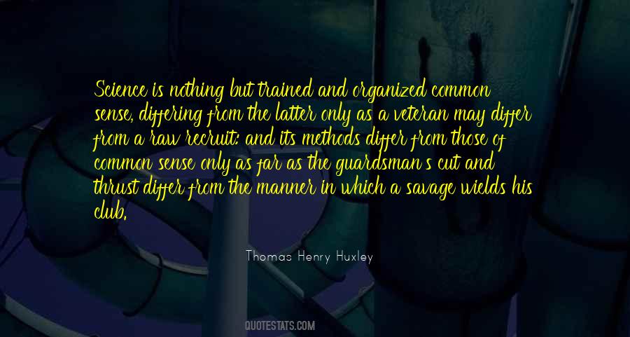 Huxley's Quotes #673238