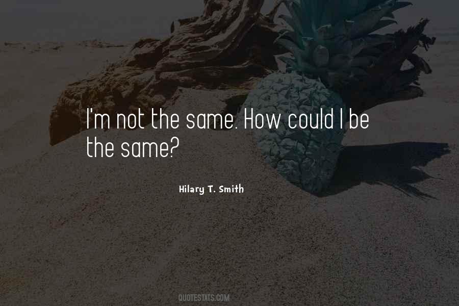 Huxtables Quotes #972923 Huxtables Quotes #972923