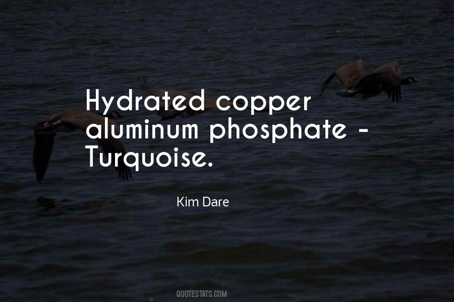Hydrated Quotes #1524784