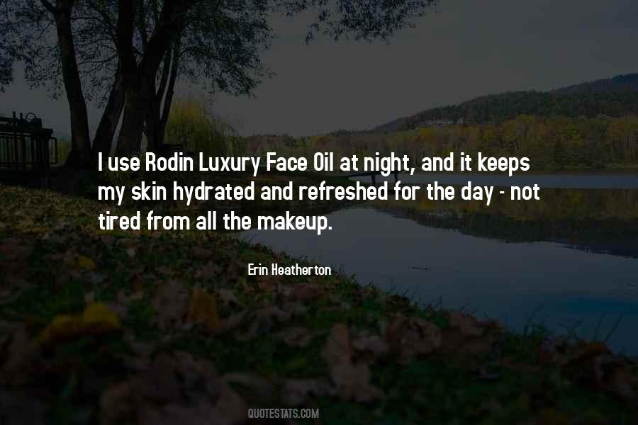 Hydrated Quotes #213624