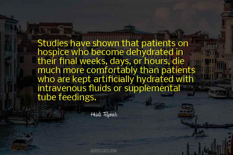 Hydrated Quotes #218283