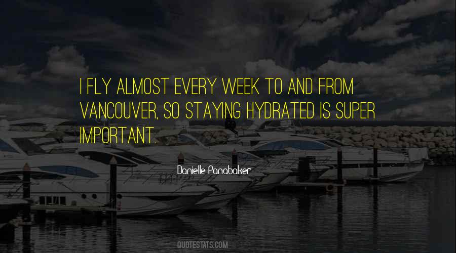 Hydrated Quotes #65955
