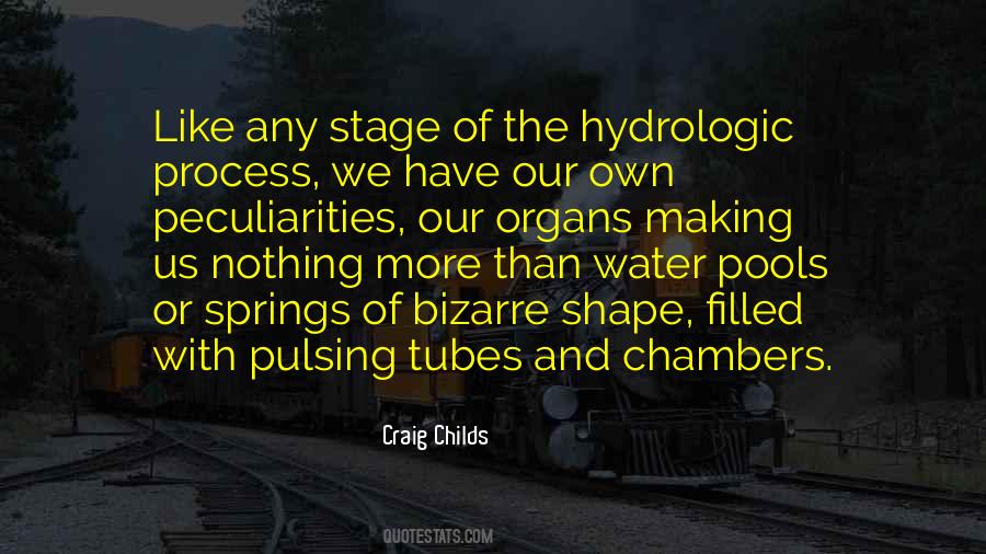 Hydrologic Quotes #1491743