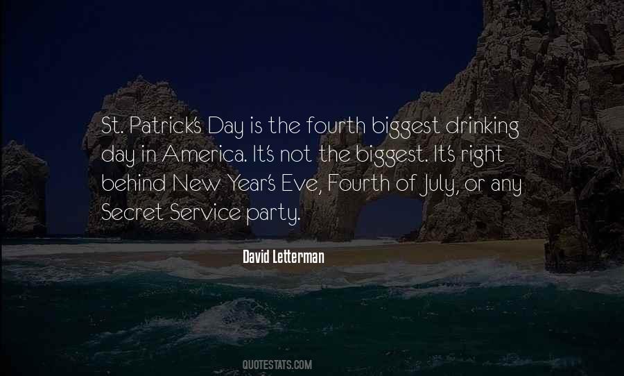 Quotes About Drinking All Day #582041