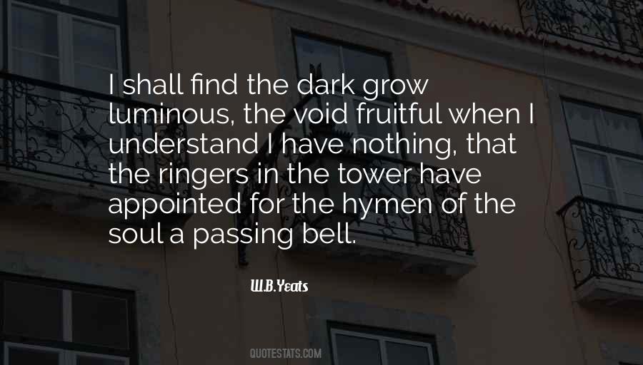 Hymen's Quotes #1510888