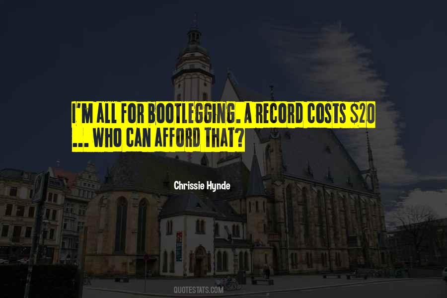 Hynde Quotes #482628