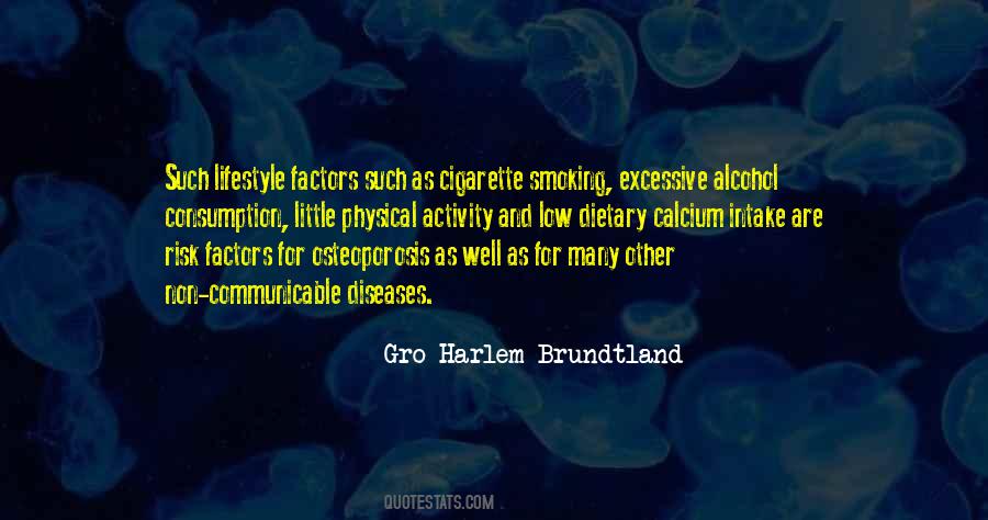 Quotes About Communicable Diseases #306037