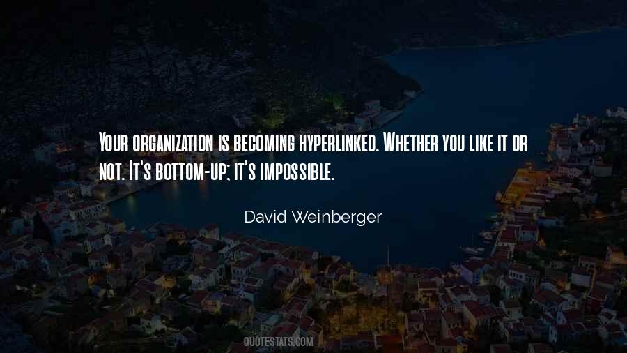 Hyperlinked Quotes #1430728