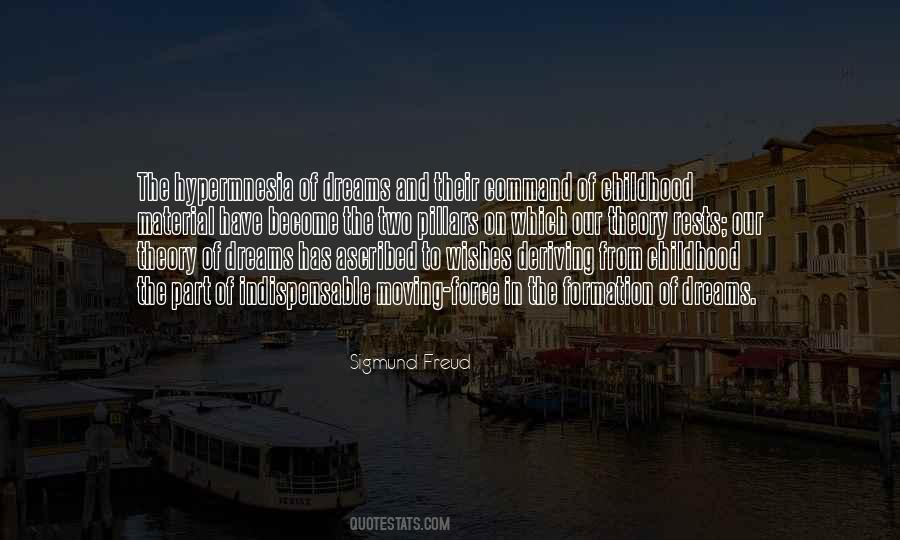 Hypermnesia Quotes #1157653