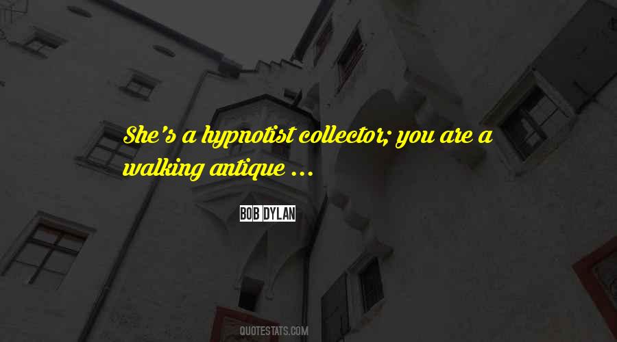 Hypnotist Quotes #526231