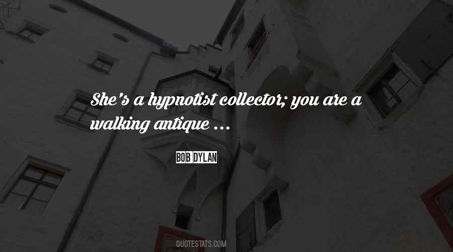 Hypnotist's Quotes #526231