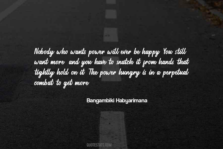 Hypocrisie Quotes #1860706