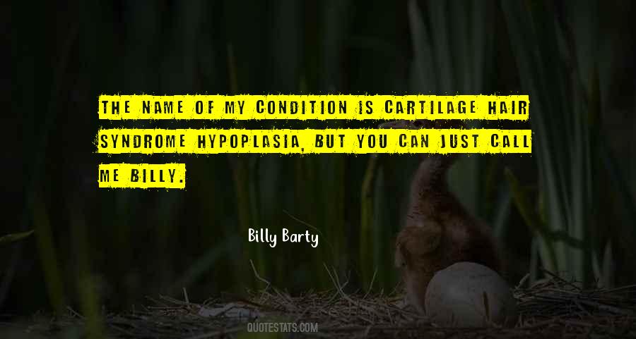 Hypoplasia Quotes #516079