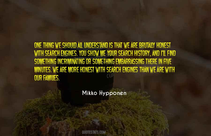 Hypponen Quotes #1804641