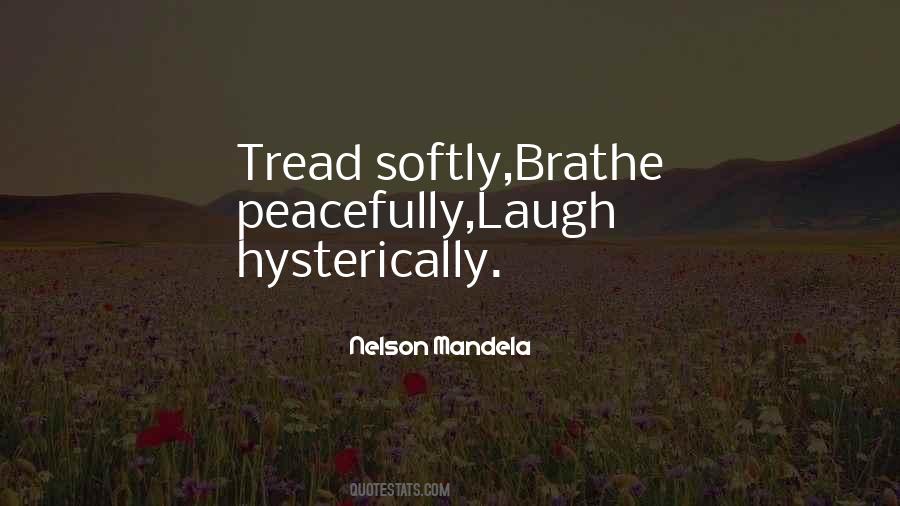 Hysterically Quotes #1625982