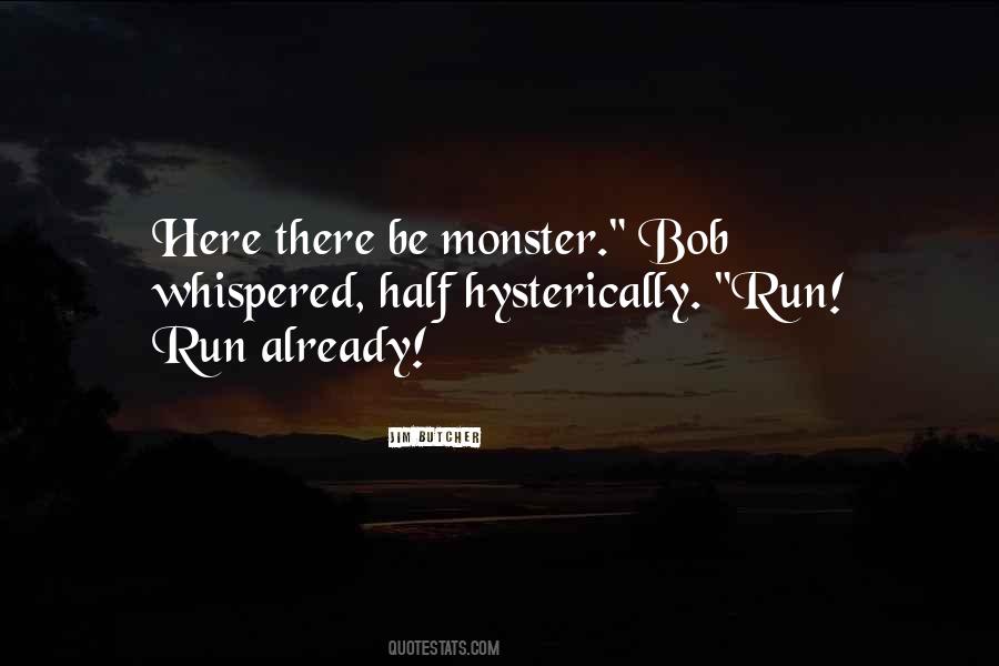 Hysterically Quotes #907204