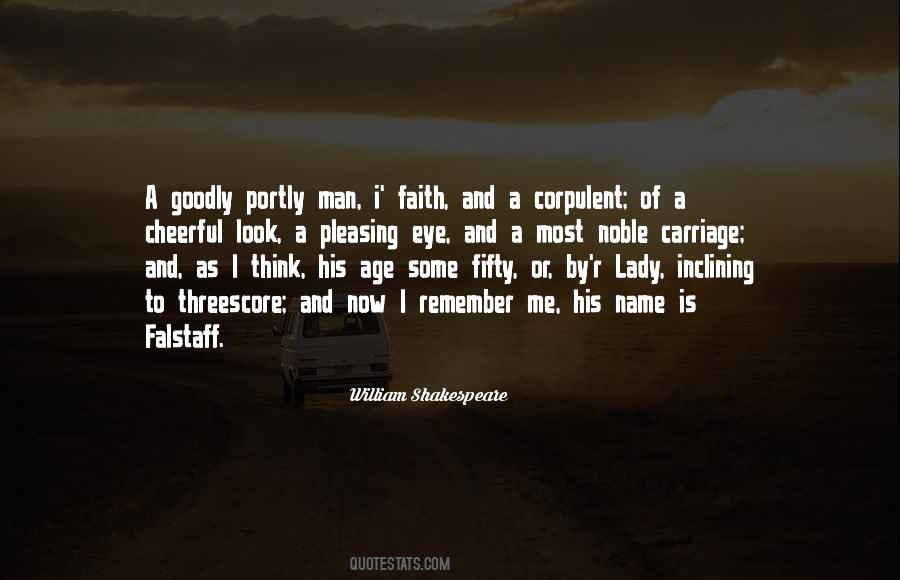 I'faith Quotes #1320665