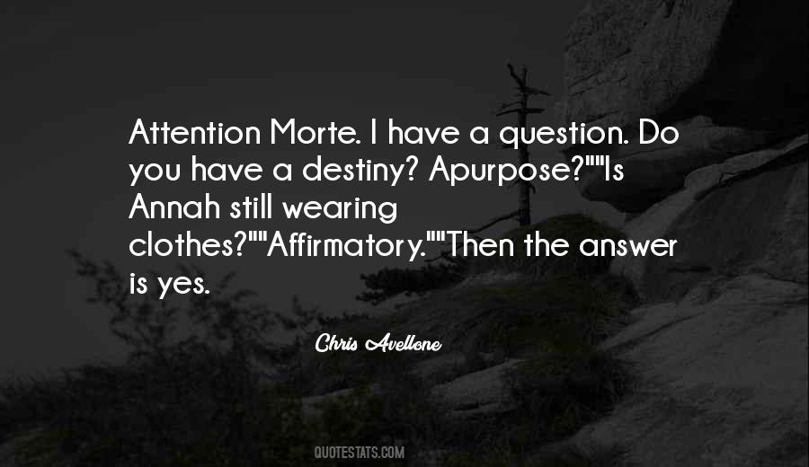 I'lll Quotes #26