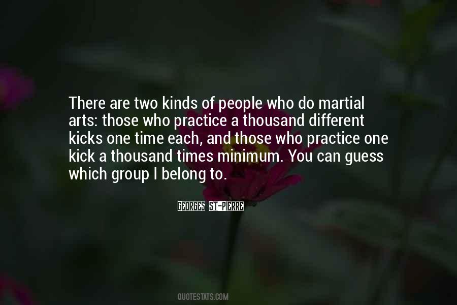 I'mma Quotes #635136 I'mma Quotes #635136