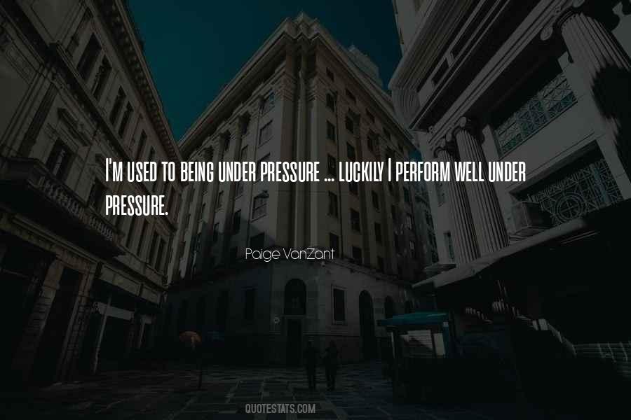 I'mma Quotes #656804 I'mma Quotes #656804