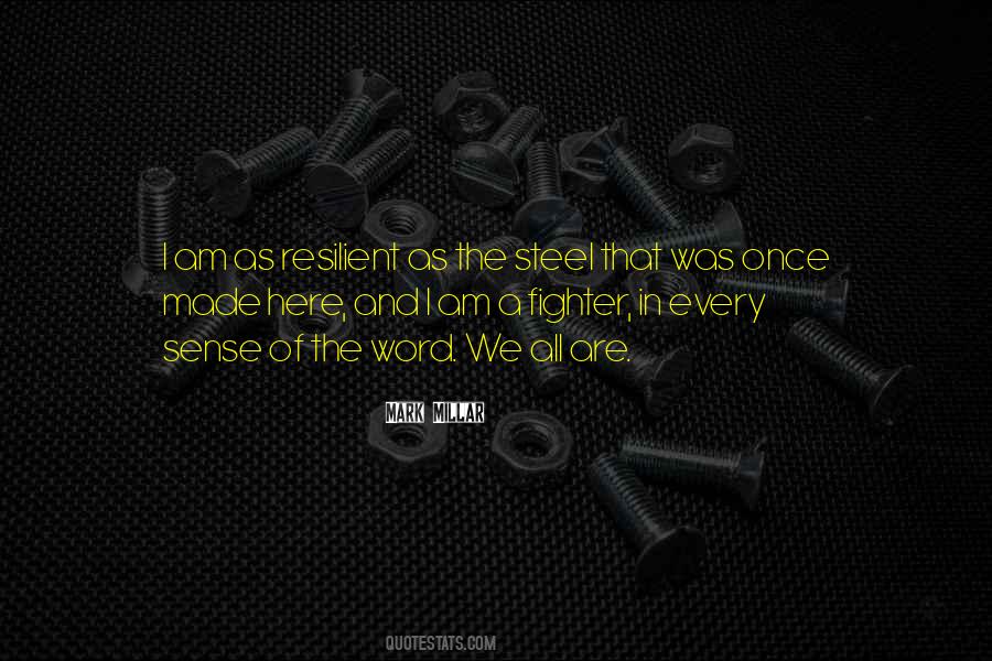 I'mma Quotes #658803 I'mma Quotes #658803