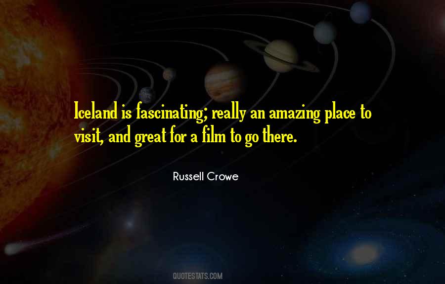 Iceland's Quotes #409964