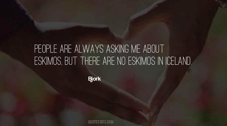 Iceland's Quotes #910017