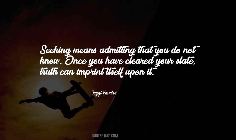 Ideogram Quotes #1109364