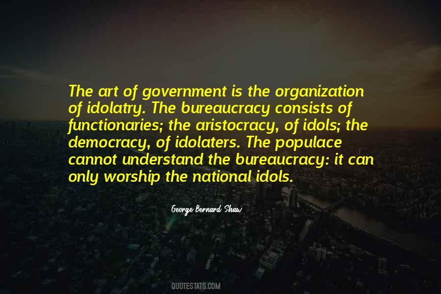 Idolaters Quotes #1314242