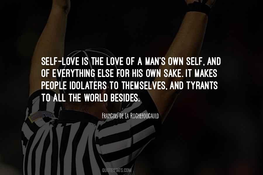Idolaters Quotes #486569