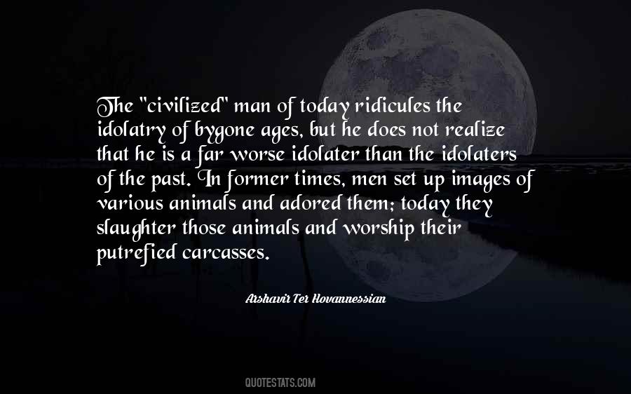 Idolaters Quotes #628599