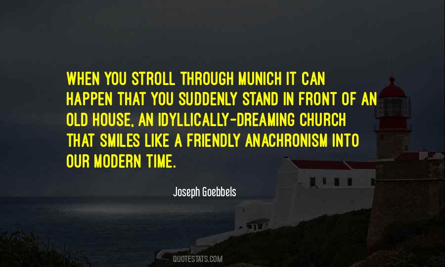 Idyllically Quotes #1427251